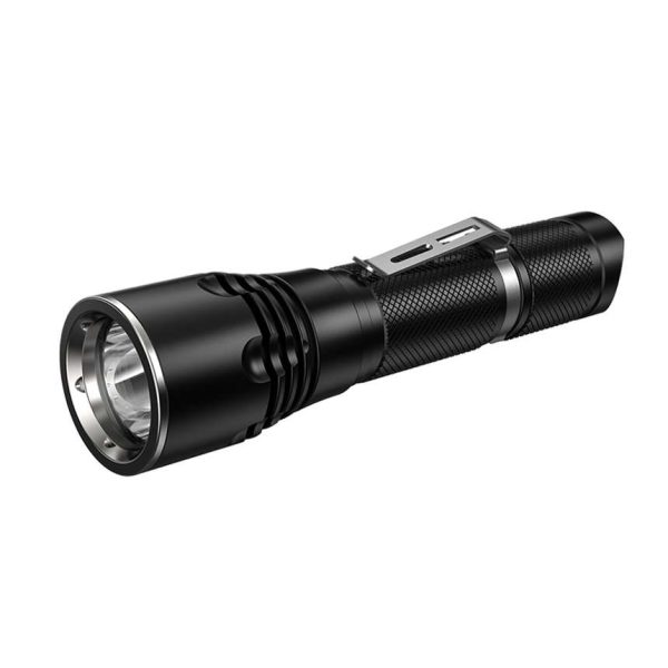 XTAR B20 L2 U3 Sports Flashlight