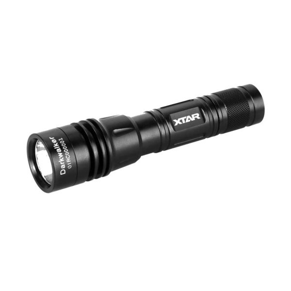 XTAR DARKWALKER RC1 V6 Sports Flashlight
