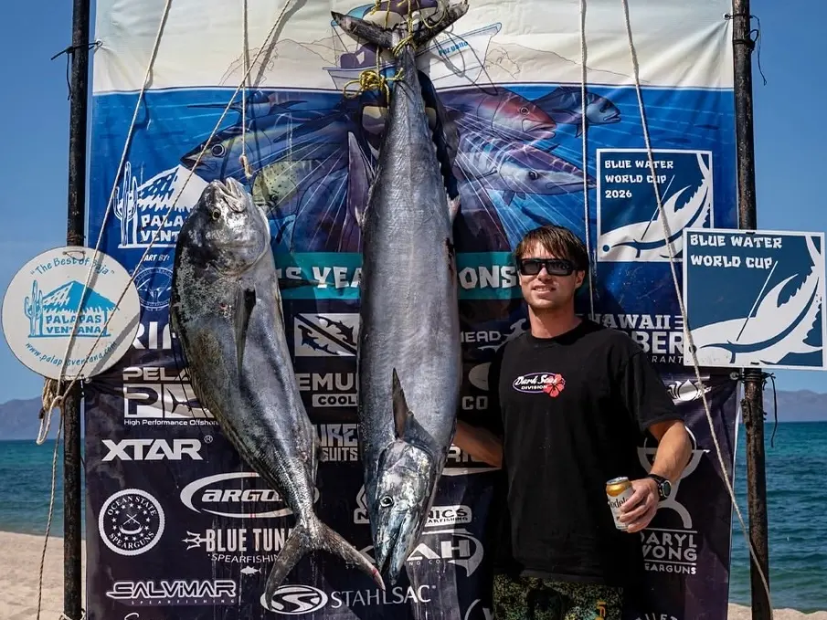 XTAR Sponsors the Blue Water World Cup 2026