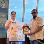 Lighting the Maldives Together: XTAR and XTARMV