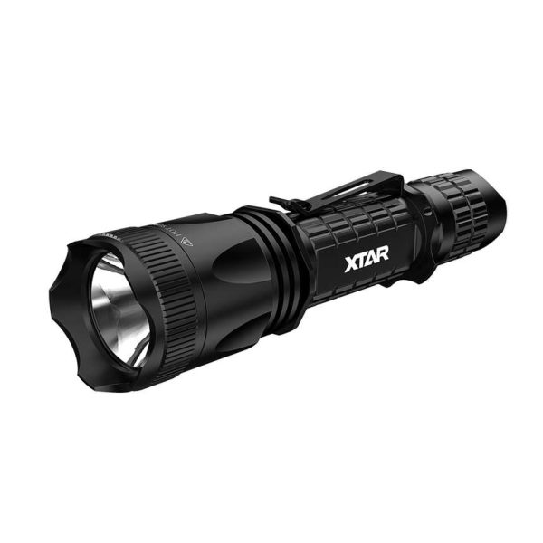 XTAR TZ20 L2 U2 Tactical Flashlight